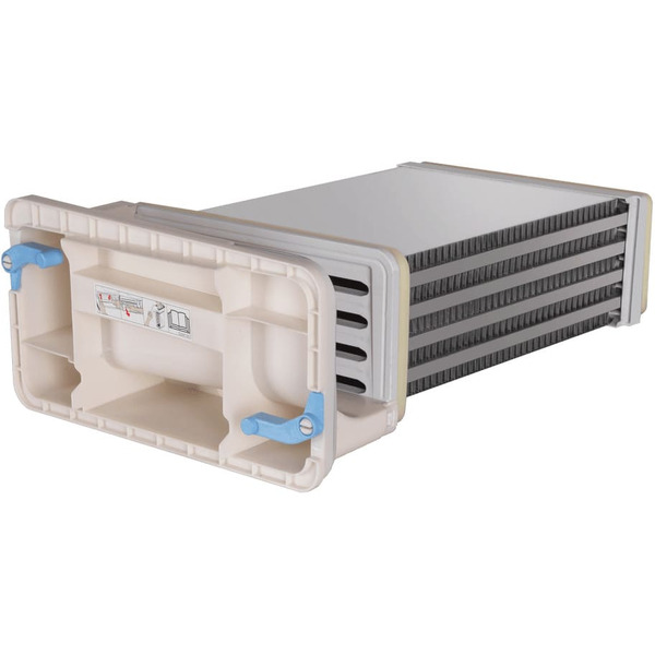 Сушильная машина MAUNFELD MFDM158SL300 HP Slim