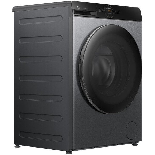 Стирально-сушильная машина Xiaomi Mijia Front Load Washer Dryer Pro 10.5kg WD105MJA11KZ (QMP4638KZ)