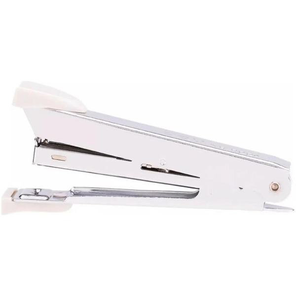 Степлер DELI 0224GRAY