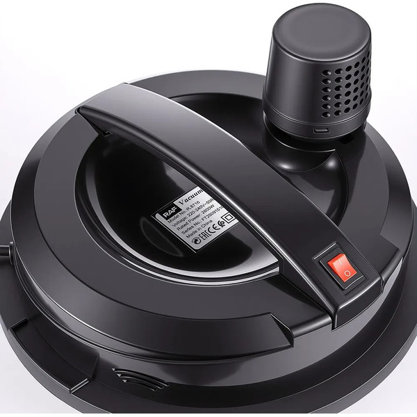 Пылесос RAF R.8716