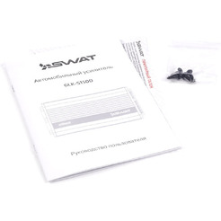 Усилитель цифровой SWAT GLK-S150D