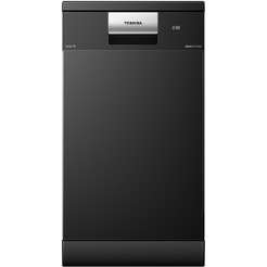 Посудомоечная машина Toshiba DW-10F4(B)-RU