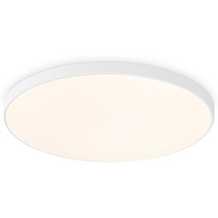 Потолочный светодиодный светильник Ambrella light Orbital FZ1221 WH
