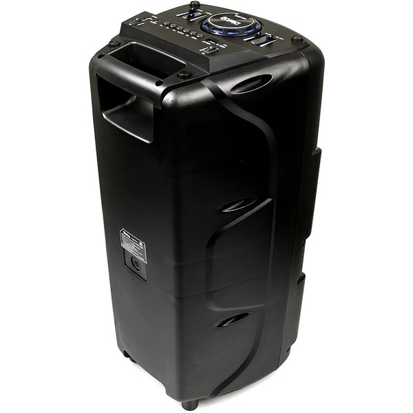 Портативная колонка Dialog Oscar AO-20