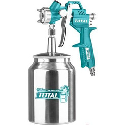 Краскопульт Total TAT11001