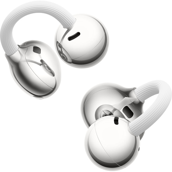 Беспроводные наушники HUAWEI FreeClip 2 T0027 White