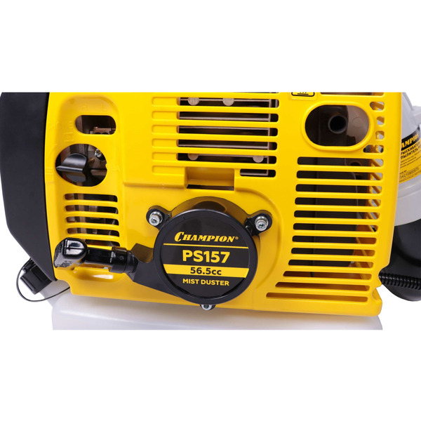 Бензиновый опрыскиватель Champion PS157