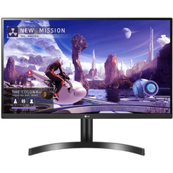 Монитор LG 27QN600-B