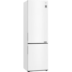 Холодильник LG GA-B509CQCL