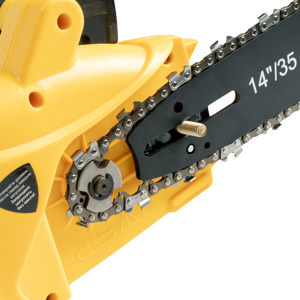 Электропила цепная Kolner KECS 35/1600 (8050100036) кн35-1600ецс