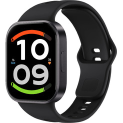 Умные часы Xiaomi Redmi Watch 6 Active (черный)