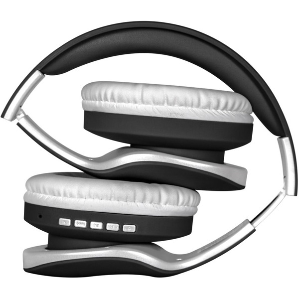 Наушники Defender FreeMotion B525 (черный/белый)