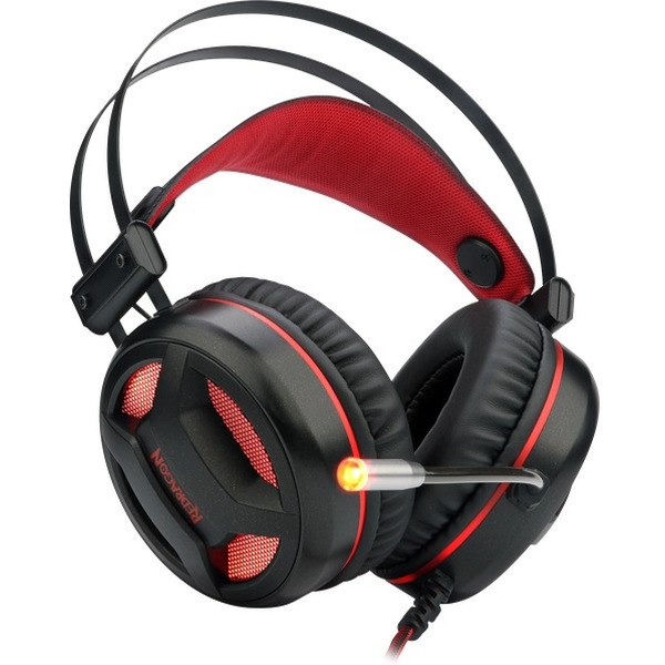 Наушники Redragon Minos