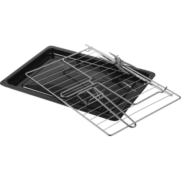 Мини-печь Hyundai MIO-HY094 черный