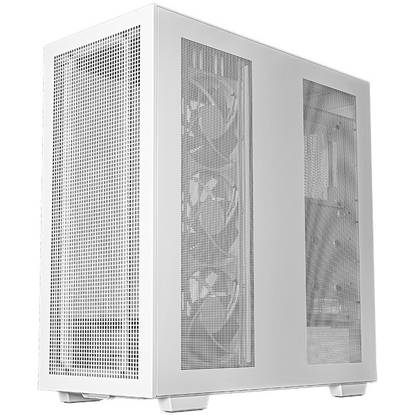 Корпус DeepCool MORPHEUS WH R-MORPHEUS-WHAPA1-G-1