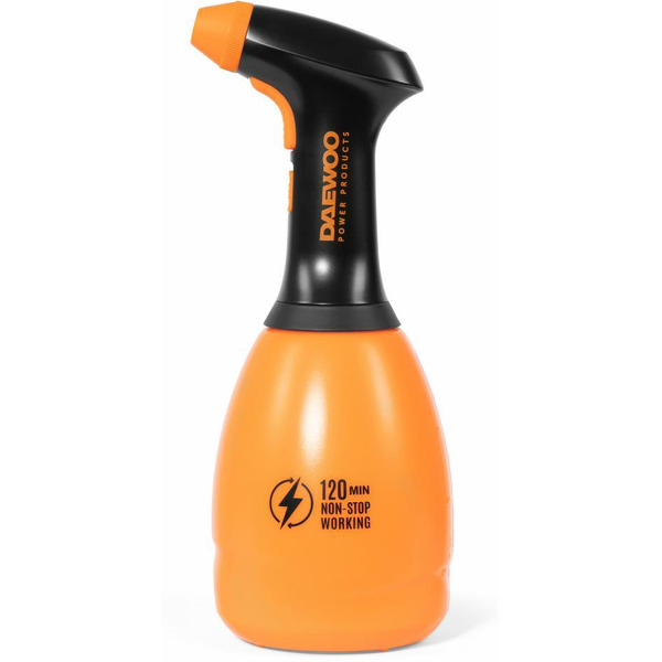 Опрыскиватель Daewoo Power DSA 1.2Li
