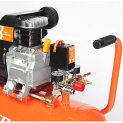 Компрессор Patriot EURO 50-260K