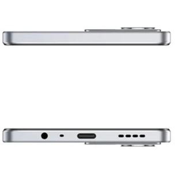 Смартфон Realme C71 6GB/128GB (белый)