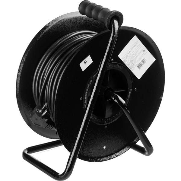Удлинитель на катушке Sundays Electric УКМ04-3520 (50м)