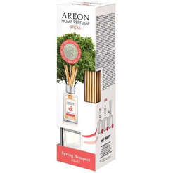 Ароматизатор воздуха Areon Home Perfume 85ml Spring Bouquet