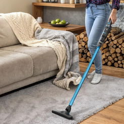 Пылесос Kitfort КТ-5538