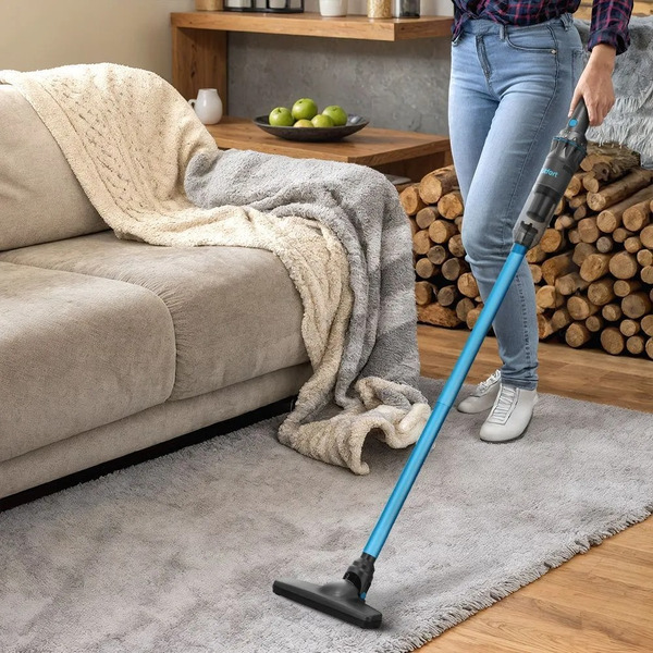 Пылесос Kitfort КТ-5538