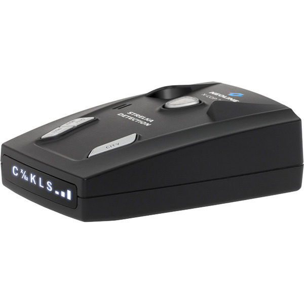 Радар-детектор NEOLINE X-COP3000