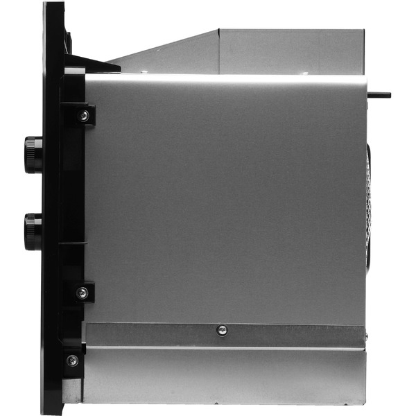 Встраиваемая микроволновая печь Hyundai HBW 2030 BG (черный)