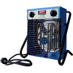 Тепловая пушка Диолд ТП-3-01 Э