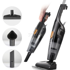 Вертикальный пылесос DEERMA DX115C