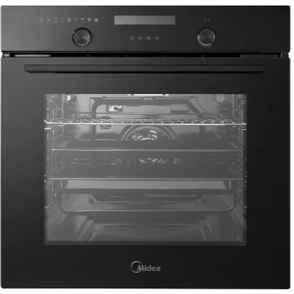 Встраиваемый электрический духовой шкаф Midea MO78107CGB