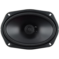 Автоакустика Black Hydra Delta 6913X