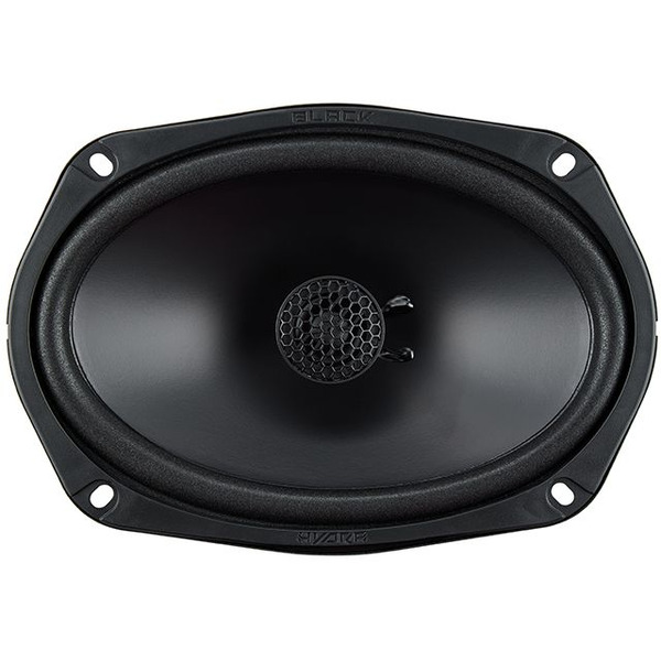 Автоакустика Black Hydra Delta 6913X