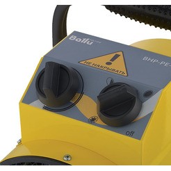 Тепловая пушка Ballu BHP-PE-3