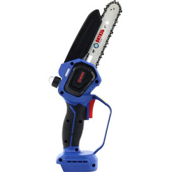 Аккумуляторная пила Витязь ПЦ-А-220-6 (без АКБ и ЗУ)