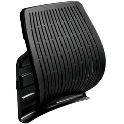 Эргоспинка Comf-Pro UltraBack-125 (черный)