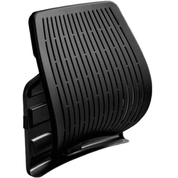 Эргоспинка Comf-Pro UltraBack-125 (черный)