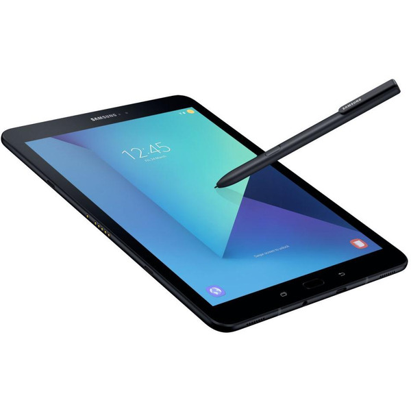 Планшет Samsung Galaxy Tab S3 32GB (SM-T820) черный