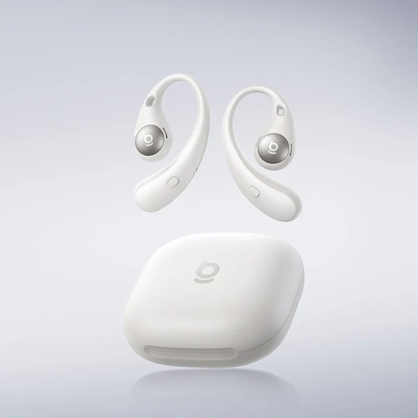 Наушники Baseus Eli Sport 2 (белый)