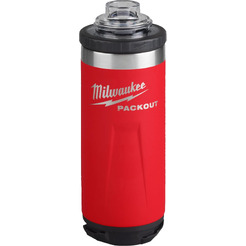 Термос Milwaukee PackOut 4932493465 0.71л