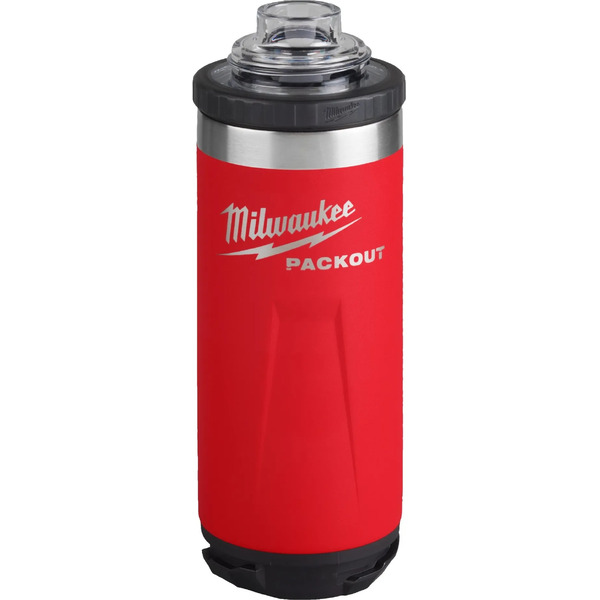 Термос Milwaukee PackOut 4932493465 0.71л