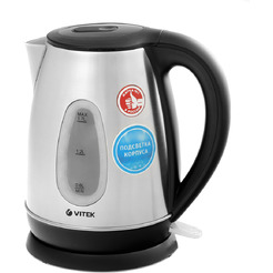 Электрочайник Vitek VT-7039 ST