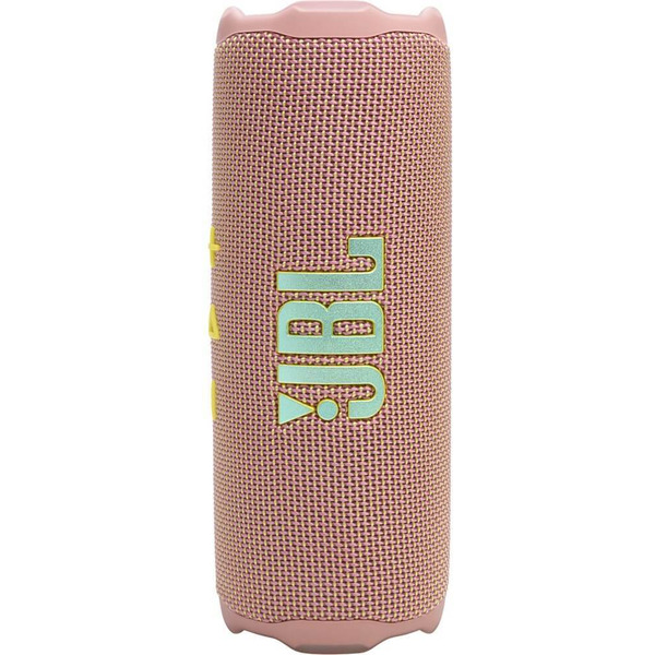Беспроводная колонка JBL Flip 7 (розовый)