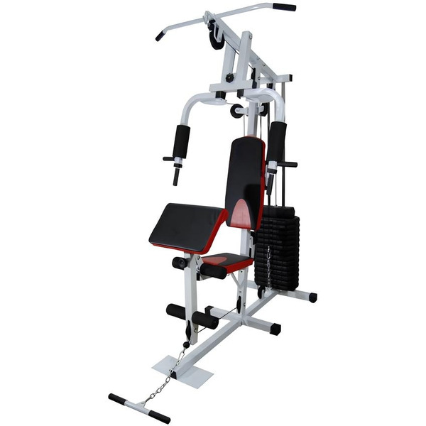 Многофункциональный силовой комплекс AMETIST AM-1st-130 pro