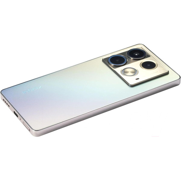 Смартфон Infinix Note 40 Pro 12Gb/256GB Titan Gold