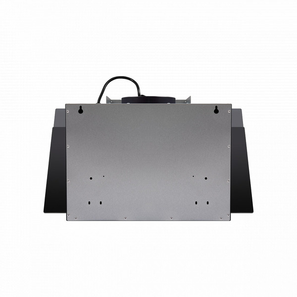 Кухонная вытяжка MAUNFELD Plym Soft 60 (черный)