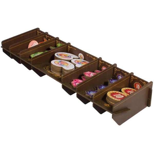 Настольная игра Правильные игры Зельеварение. Путь алхимика 05-03-05