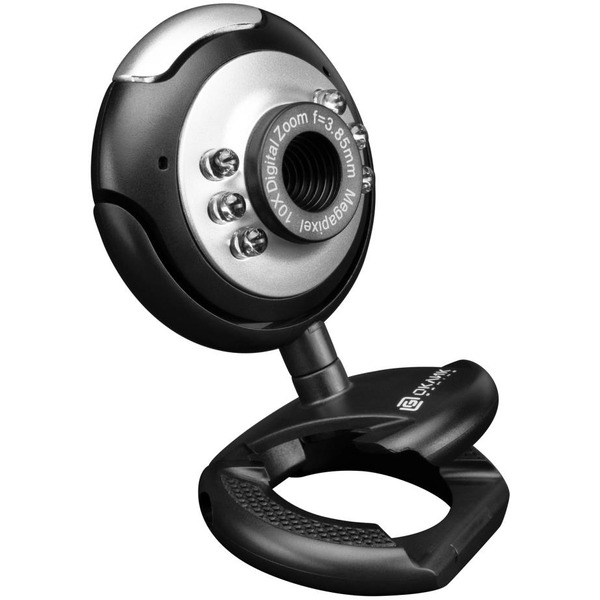 Веб-камера Oklick OK-C8825