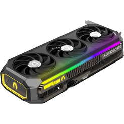 Видеокарта ZOTAC Gaming GeForce RTX 5070 Ti AMP Extreme Infinity ZT-B50710B-10P