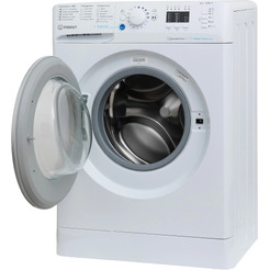 Стиральная машина Indesit BWSA 6109 WSV BY